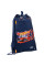 Сумка для взуття з кишенею Kite Education Hot Wheels (HW22-601M-1)