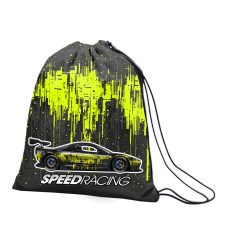 Сумка для обуви SB-10 Speed Racing 1 Вересня (533494)