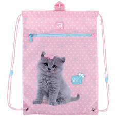 Сумка для взуття Kite NEW Studio Pets (SP24-601M-1)