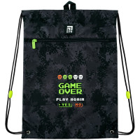 Сумка для взуття Kite NEW Game Over (K24-601M-6)