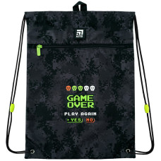 Сумка для взуття Kite NEW Game Over (K24-601M-6)