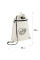 Сумка для взуття Kite Shimmer&Smile (K26-601M-31)