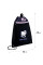 Сумка для взуття Kite Hello Kitty (HK26-601M-7)