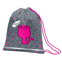 Сумка для обуви SMART SB-01 Meow (559058)