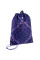Сумка для взуття Kite NEW Check and Hearts (K24-600M-1)