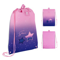 Сумка для взуття Kite Sparkling (K25-600M-3)