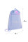 Сумка для взуття Kite Twinke, Star (K26-601M-30)
