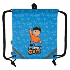 Сумка для взуття SB-10 Stumble Guys для хлопчика YES (550517)
