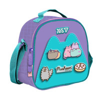 Сумка для ланчу Yes Pusheen Summer LB-01 для дівчини (550532)