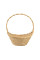 Корзинка Yes Fun натуральная d-30см код: 973453