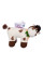 Подставка для моб.телефона COW 17*25cм в ящ.міх:2 вида (750083)