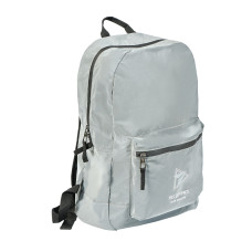 Рюкзак молодіжний YES R-03 "Ray Reflective" сірий код: 558595