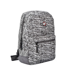 Рюкзак молодіжний YES R-02 "Agent Reflective" сірий код: 558518