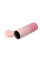 Термочашка YES Pink Heart 420 мл (707336)