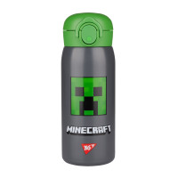 Термос Minecraft 420 мл YES (708200)