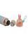 Термос YES Cute Bunny 350 мл (707283)