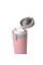 Термочашка YES Powder Pink 350 мл (707280)