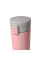Термочашка YES Powder Pink 350 мл (707280)