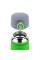 Термос Yes Green Gray 350мл (707571)