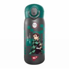 Термос Yes Demon Slayer 420 мл (708276)