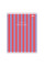 Зошит для записів Yes Simple Stripes клітина А4/80 аркушів (152417)