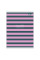Зошит для записів Yes Simple Stripes клітина А4/80 аркушів (152417)