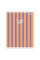 Зошит для записів Yes Simple Stripes клітина А4/80 аркушів (152417)