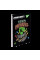 Блокнот Yes А7 Minecraft Black 48 аркушів клітинка (152109)