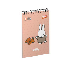 Зошит для записів Yes Pusheen: Sweet Friend одинарна спіраль А7/80 аркушів (152511)