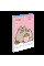 Блокнот Yes А7 Pusheen 48 аркушів клітинка (152111)