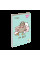 Блокнот Yes А7 Pusheen 48 аркушів клітинка (152111)
