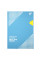 Блокнот YES А4 80 арк 7БЦ Success is built. Blue лінія (152035)