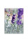Зошит для записів Yes Nature Impressionism клітина А4/80 аркушів (152425)