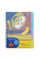Тетрадь для записей YES А5 80 л. софт-тач пласт.обл. Minions (765739)