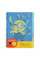 Зошит для записів YES В5 80 арк. софт-тач пласт.обкл. Minions (765743)