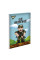 Блокнот YES А7/48 кл клей 8bit UA (151861)