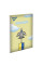 Блокнот YES А7/48 кл клей 8bit UA (151861)