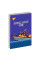Тетрадь для записей YES А6/80 дв.спираль 8bit UA (151735)