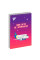 Тетрадь для записей YES А6/80 дв.спираль 8bit UA (151735)