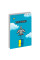 Тетрадь для записей YES А6/80 дв.спираль 8bit UA (151735)