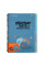 Зошит для записів YES В5 80 арк. софт-тач пласт.обкл. Line Friends (765741)