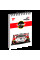 Тетрадь для записей YES А7/80 на спирали Racing team набор 6 шт. (151870)