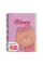Зошит для записів YES В5 80 арк. софт-тач пласт.обкл. Line Friends. Choco (765740)