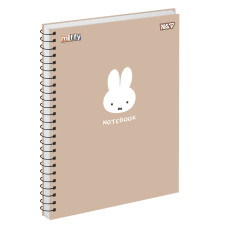 Зошит для записів Yes Miffy А4 80 аркушів (152271)