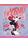 Тетрадь школьная А5/12 лин. YES "MINNIE" мат. ВДЛ+ УФ-выб.+глиттер набор 10 шт. код: 764225
