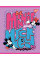 Тетрадь школьная А5/12 лин. YES "MINNIE" мат. ВДЛ+ УФ-выб.+глиттер набор 10 шт. код: 764225