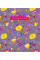 Тетрадь школьная А5 18 линия YES Wild Bloom набор 10 шт. (765220)