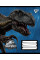 Зошит шкільна А5 48 клітка YES Jurassic World. Genetic Failure набір 10 шт. (765400)