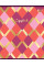 Зошит шкільна А5 96 клітка YES Be Luxurious набір 5 шт. (765301)