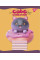 Зошит шкільний А5/12 кос. YES Cute collection Зошит шкільний учнів. набір 25 шт (765771)